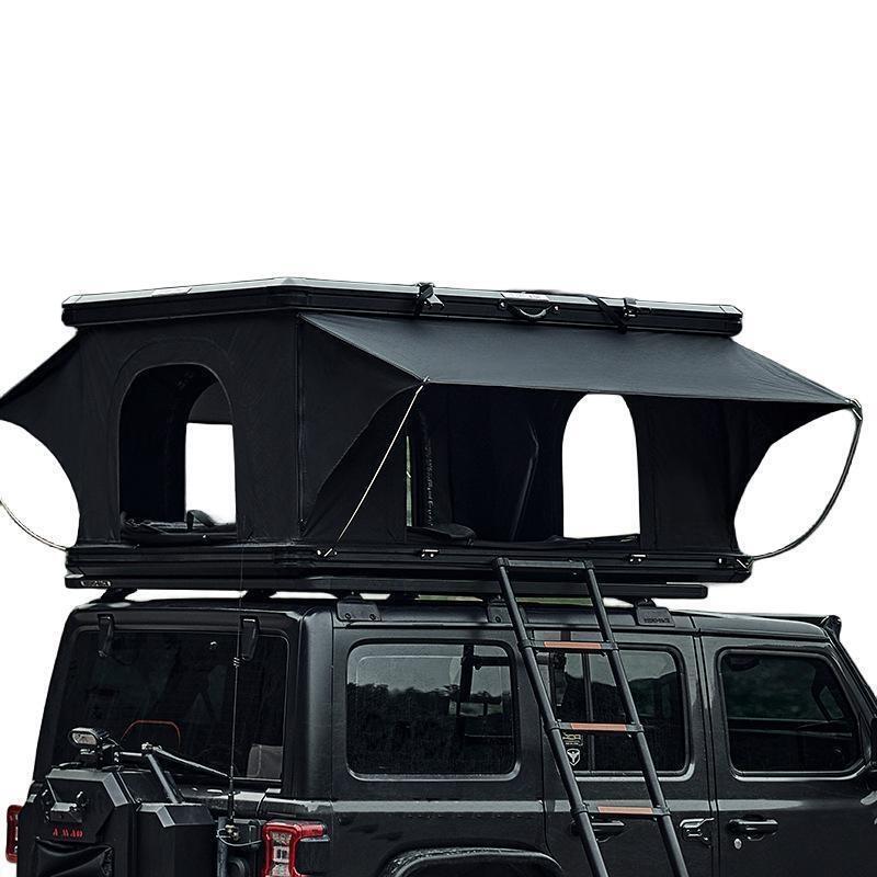 Jeep Patriot Roof Tent Kit for Jeep Patriot | Bestrooftoptents.com