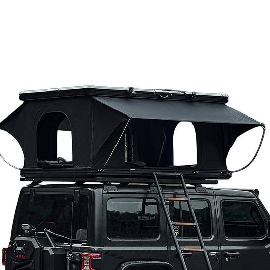 Ford Fiesta/Transit/Focus/Flex/Everest/Expedition/Excursion/Mustang Roof Tent | Bestrooftoptents.com