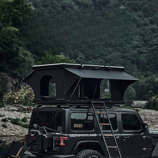 Best Pop Up Camper for Jeep Wrangler/Gladiator/Rubicon/Grand Cherokee/Renegade/Patriot/J30/JK/JL | Bestrooftoptents.com