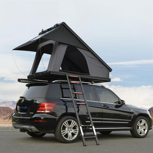 Bushwakka the Shack Rooftop Tent Replacement: iKamping Y2 | Bestrooftoptents.com