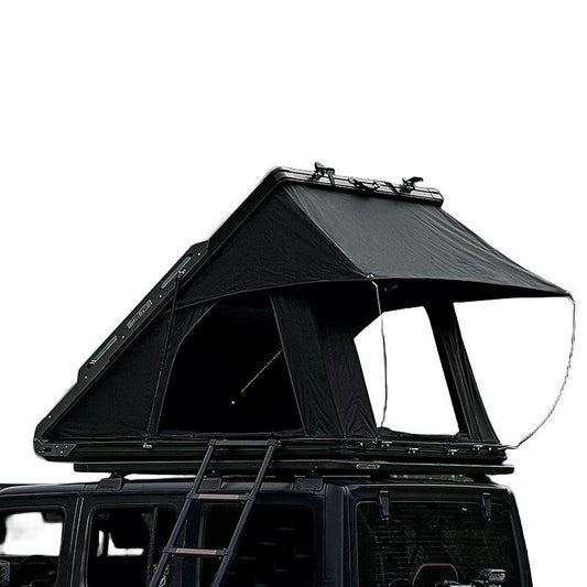 Tesla Model 3 Roof Tent for Tesla Model 3 Car | Bestrooftoptents.com