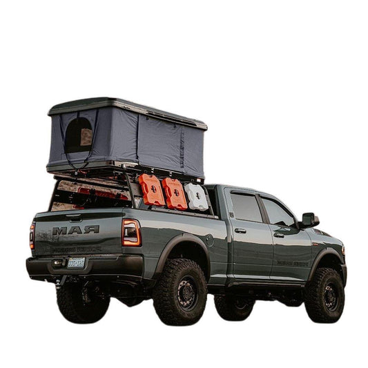 Honda Ridgeline Roof Tent for Honda Ridgeline Pickup Truck | Bestrooftoptents.com