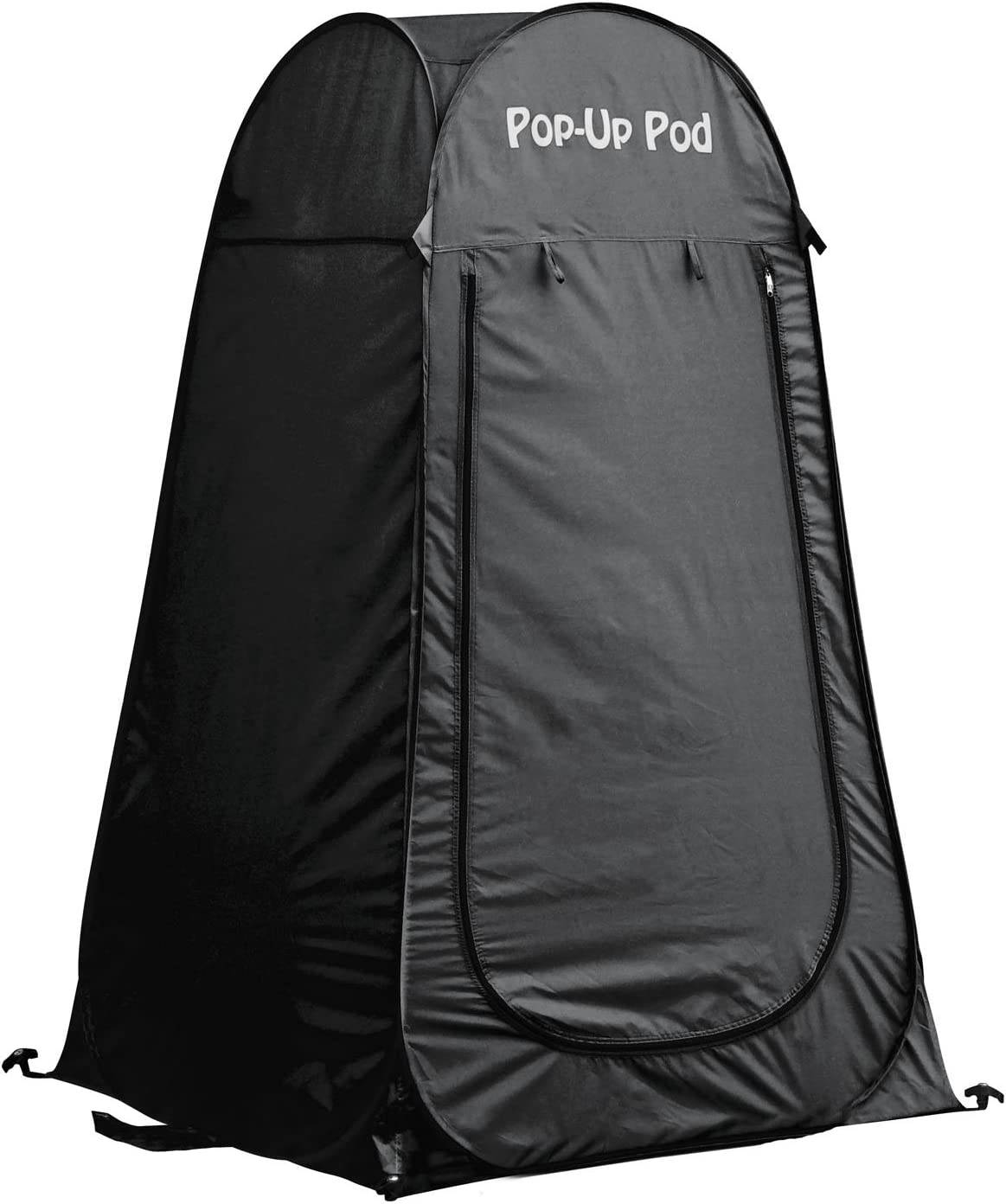 Privacy Tent Pop Up Privacy Tent Pop Up Shower Tent for Changing, Showering | Bestrooftoptents.com